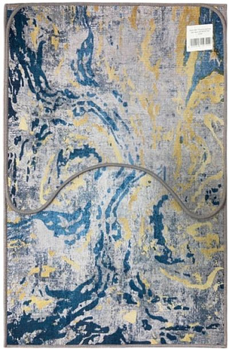 Коврики Roomis войлок комплект 50х80/50х50 V230: фотография 1