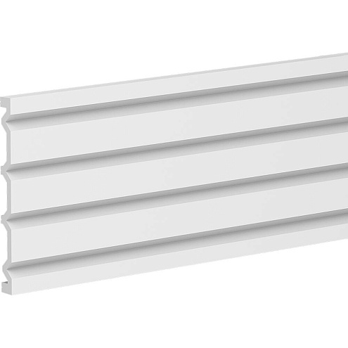 Декоративные панели 6.59.806 размеры 240х20х2800 мм : фотография 1