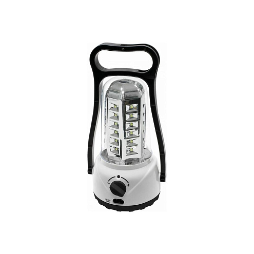 Фонарь светодиодный кемпинг. с диммером Космос KOCAc6008LED: фотография 1