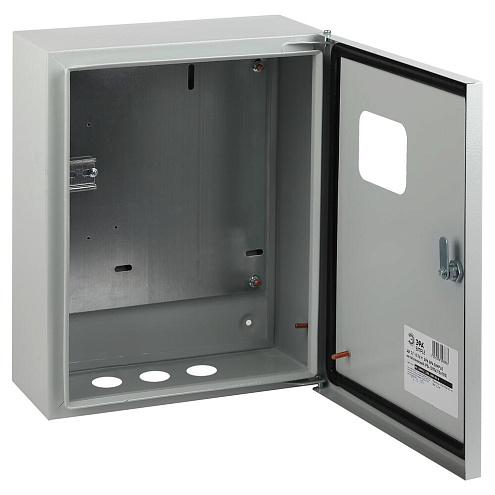 Корпус металлический ЩУ 3-1-0 76 У1 395x310x155 IP54 NO_SIMPLE_STM_SHU-3/1-0 ЭРА Б0046704: фотография 1