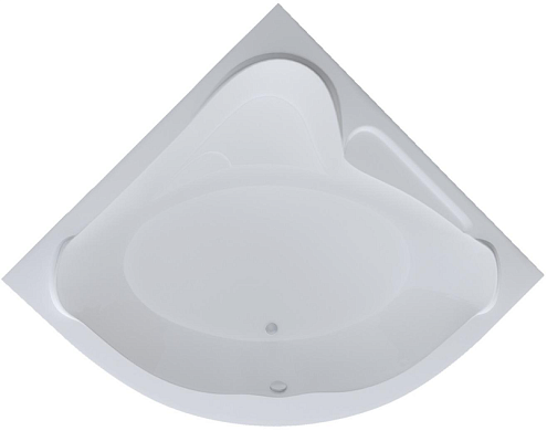 Ванна "IBIZA" 150х150: фотография 1