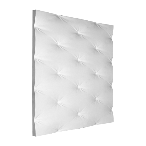 Декоративная панель 1.59.004 600х24х600мм: фотография 1