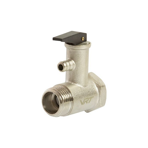 Клапан водонагревателя 8.5 бар VRT: фотография 1