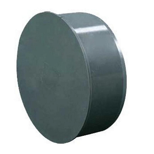 Заглушка ПП 32 Политэк: фотография 1