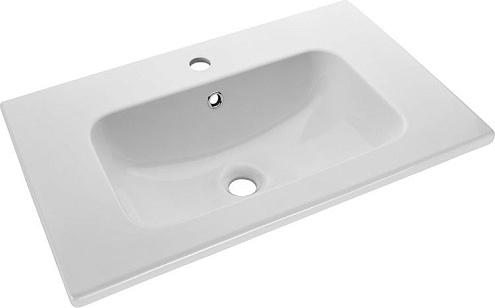 Раковина  "Эйфория - 60": фотография 1