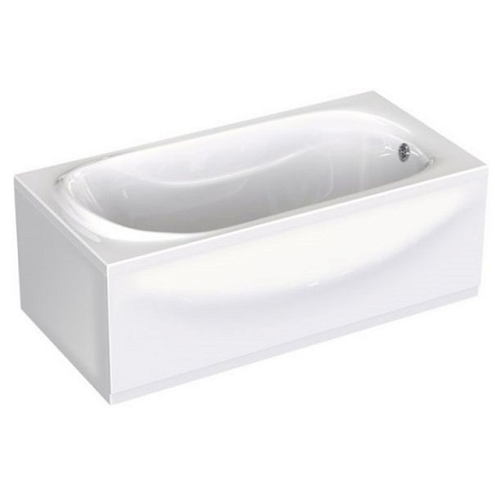 Акриловая ванна Damixa Origin Evo 170x70: фотография 1