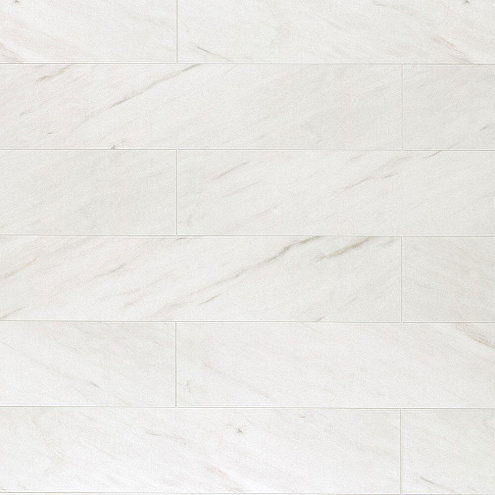 Ламинат Egger Large AQUA 33 класс 8мм  4V EPL245 Мрамор Леванто белый : фотография 1