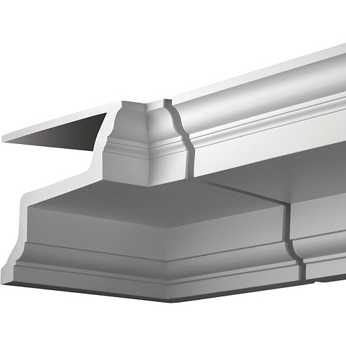 Внутренний угол 4.01.123 фасад: фотография 1