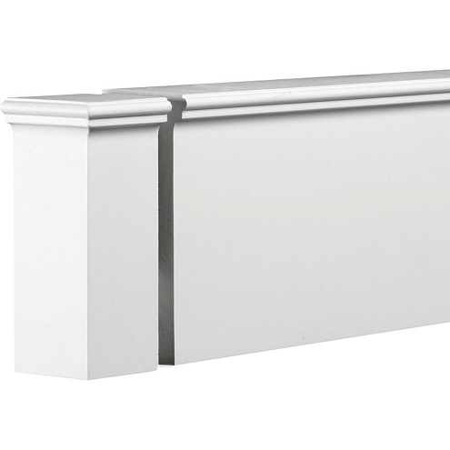 Торцевой элемент 4.03.332 фасад: фотография 1