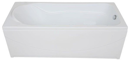 Ванна BAS Мальта : фотография 1