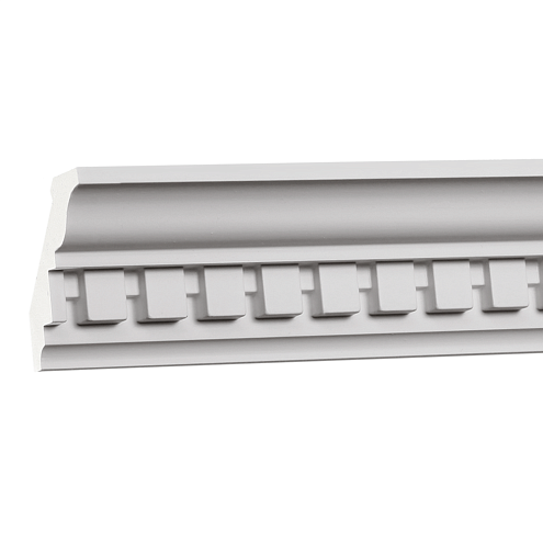 Карниз 1.50.196 размеры 70х55х2000 мм: фотография 1
