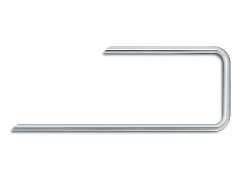 Шплинт KNAUF для Нониус подвеса   : фотография 1