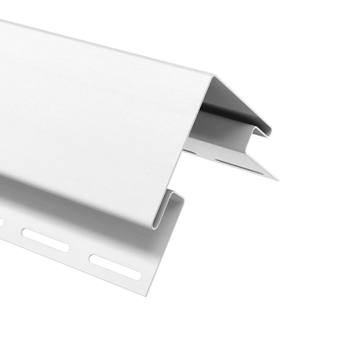 Угол наружный 75 Технониколь Оптима, Жасмин 3м: фотография 1