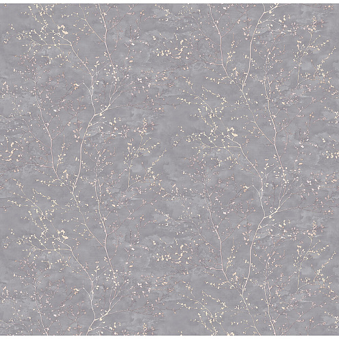 588257 Обои "Victoria Stenova" 10х1,06м компакт винил на флизе Allegra : фотография 1