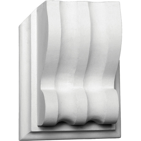 Модильон 4.38.302 фасад: фотография 1