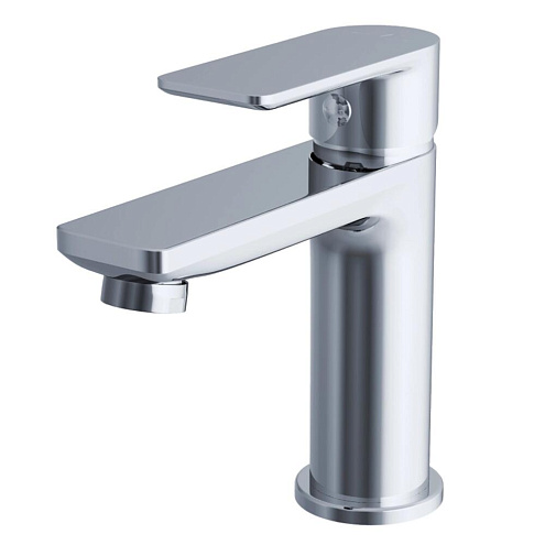 Смеситель для умывальника 35k MIXLINE ML26-04: фотография 1