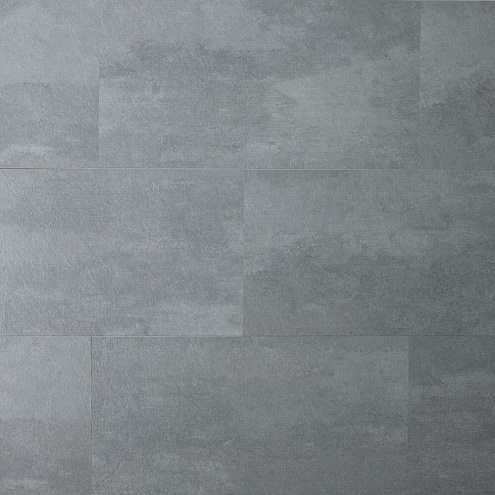 Виниловый ламинат Royce Quadro 42 класс Micro 4V Q1957 Бетон Кейптаун 600х300х4,0мм: фотография 1