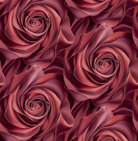 589298 Обои "Victoria Stenova" 10х1,06м компакт винил на флизе Euforia : фотография 1