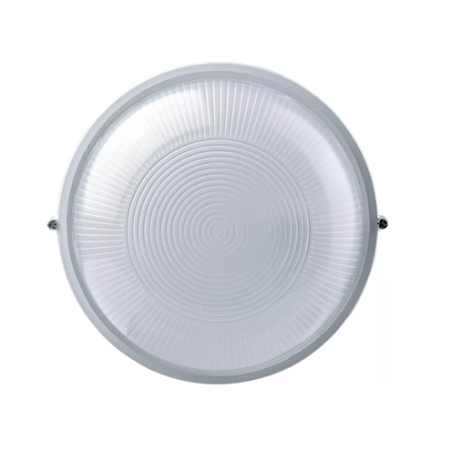 Светильник ЛОН 94 806 NBL-R1-100-E27/WH 1х100Вт E27 IP54  Navigator 94806: фотография 1