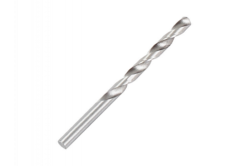 Сверло по металлу 9,0х125 мм, заточка 118 градусов, HSS, РемоКолор: фотография 1