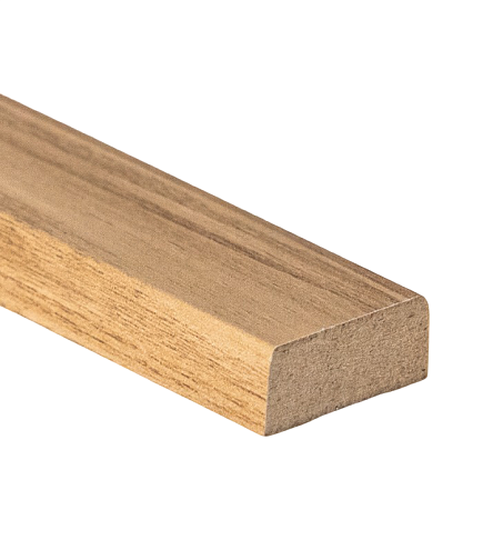 Профиль ACUPAN SF401 25.401.95 Эльм натуральный 2760х25х12мм : фотография 1