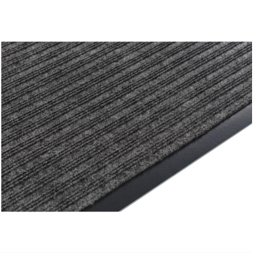 Влаговпитывающая дорожка &quot;Трин&quot; 1,2м серый : фотография 1