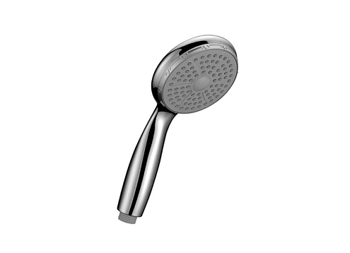 Лейка душевая Lemark LM8001C 1 режим: фотография 1