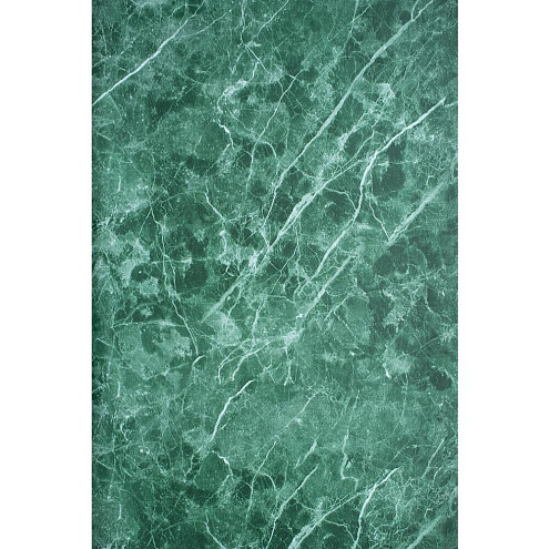 3816 Пленка самоклеящаяся D&B, 0,45х8м, мрамор зеленый: фотография 1
