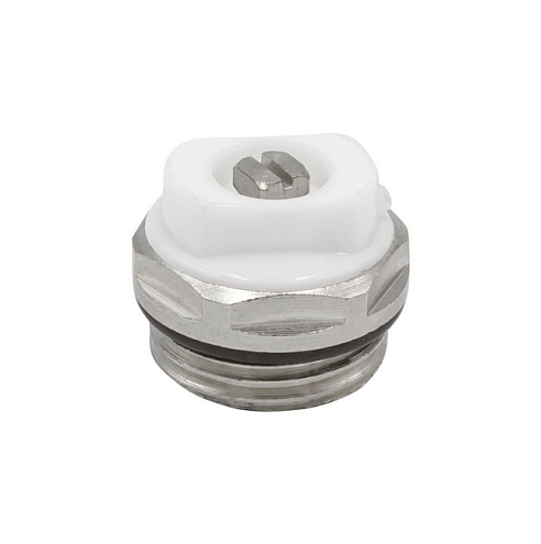 Кран Маевского 1/2&quot; НР VRT: фотография 1