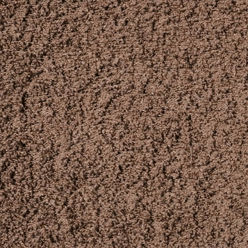 Ковровое покрытие  Gold Shaggy 01800A brown  4м: фотография 1