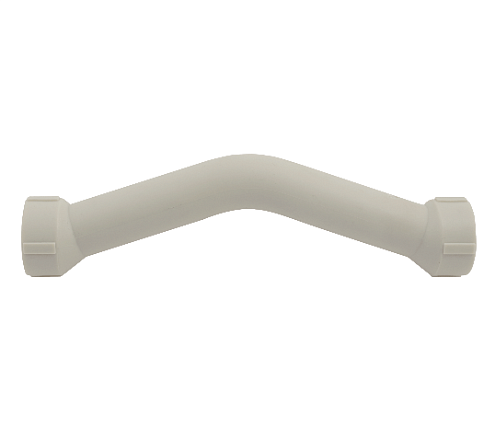 Перекрещивание раструбное D25 FV-plast: фотография 1