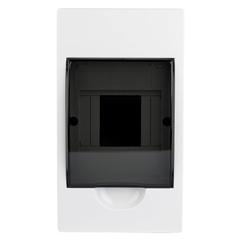 Щит PROxima ЩРН-П-4 IP41 EKF pb40-n-4: фотография 1