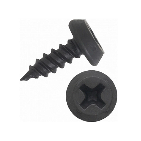 Саморезы для металлических профилей 3,5х9,5 , 25шт: фотография 1