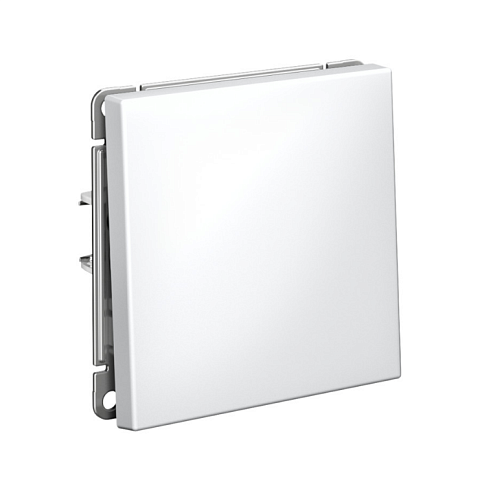 Переключатель перекрестный ArtGallery (сх.7) 10AX лотос Systeme Electric  GAL001371: фотография 1