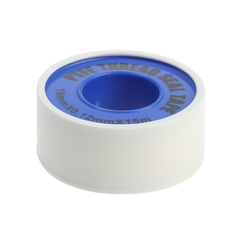 Лента ФУМ 19ммх0,12ммх15м Профи: фотография 1