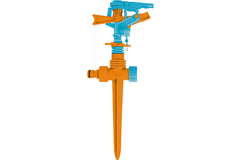 Распылитель импульсный на пике, Yard: фотография 1