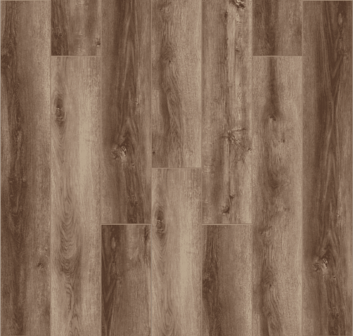 Виниловый ламинат CronaFloor WOOD 4V  BD-40029-10 Дуб Охрид 4мм  : фотография 1