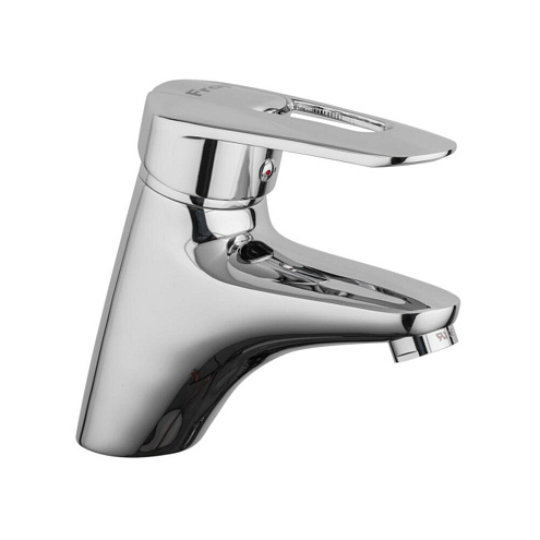 Смеситель для умывальника 40к F1007 FRAP: фотография 1