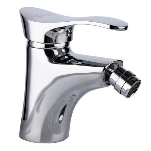 Смеситель для биде 40к F5001 FRAP: фотография 1