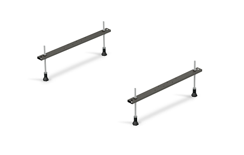 Ножки для ванн ZP-SEPW1000001: фотография 1