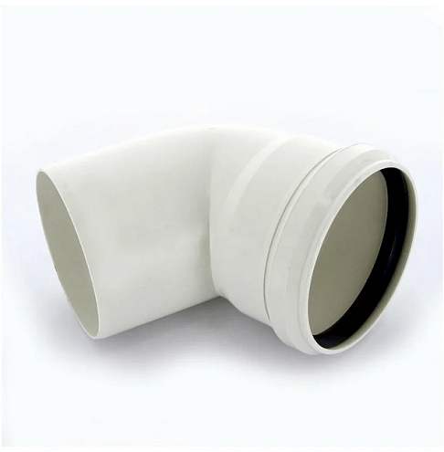 Отвод 110х67° Синикон Комфорт Плюс: фотография 1