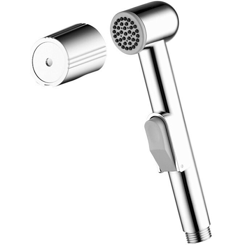 Лейка для биде, хром Lemark LM8059C: фотография 1