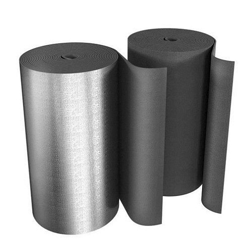 Теплоизоляция для воздуховода Энергофлекс Black Star Duct 10/1.0-10: фотография 1