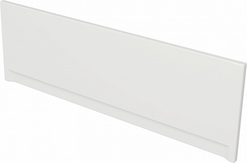 Панель для ванны фронтальная UNIVERSAL TYPE 1 170: фотография 1