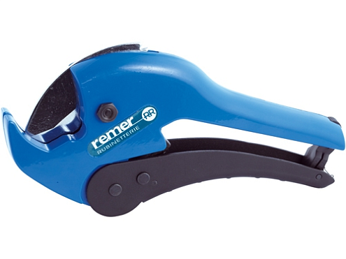 Ножницы для полимерных труб REMER 495 CERR: фотография 1