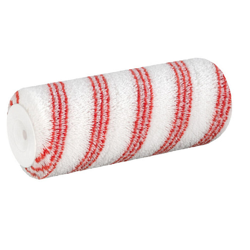 Ролик "Полиамид", бюгель 8мм, ворс 12мм, 54х180мм, ColorExpert: фотография 1