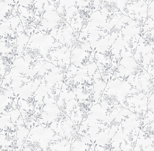 89141 Обои "OSTIMA" 1,06х10м компакт винил на флизелине Barbara: фотография 1