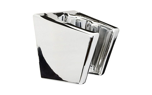 Кронштейн для душа пластик SHB01: фотография 1