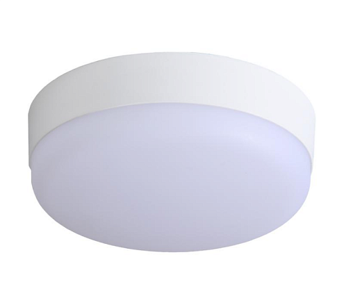 Светильник &quot;Банник&quot; ДПО-1034 12Вт 4000К IP54 пылевлагозащ. (аналог НПБ) ФАZА 5033061: фотография 1