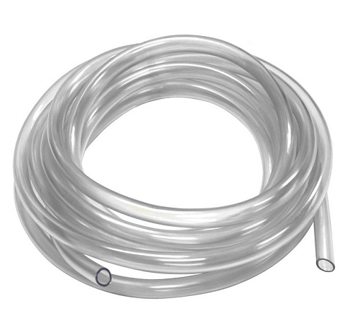 Шланг Силикон D20х2,5мм: фотография 1